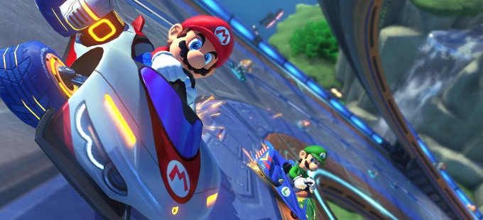 [Reseña] Mario Kart 8 – DLC de The Legend of Zelda y Animal Crossing