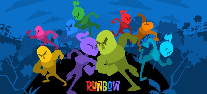 [Reseña] Runbow