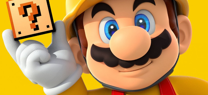 Super Mario Maker ya rebasa el millón de unidades vendidas