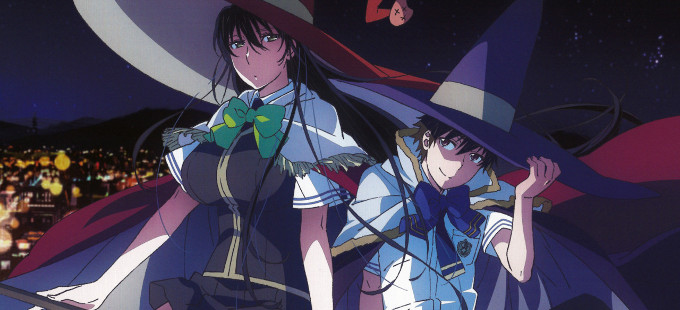 [Reseña] Witch Craft Works