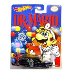 Los carritos de Hot Wheels de Mario, ya a la venta