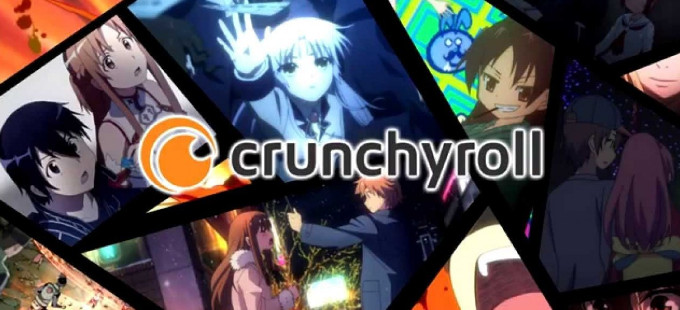 Crunchyroll coproducirá sus propios anime