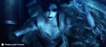 Fatal Frame: Maiden of Black Water