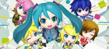 [Reseña] Hatsune Miku: Project Mirai DX