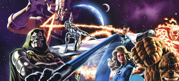 [Rumor] Los Cuatro Fantásticos de regreso a Marvel