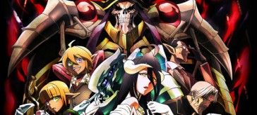 [Reseña] Overlord