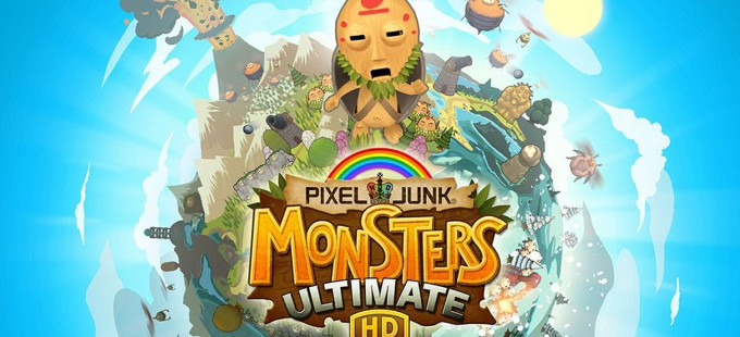 Pixeljunk Monsters, una sorpresa para Wii U