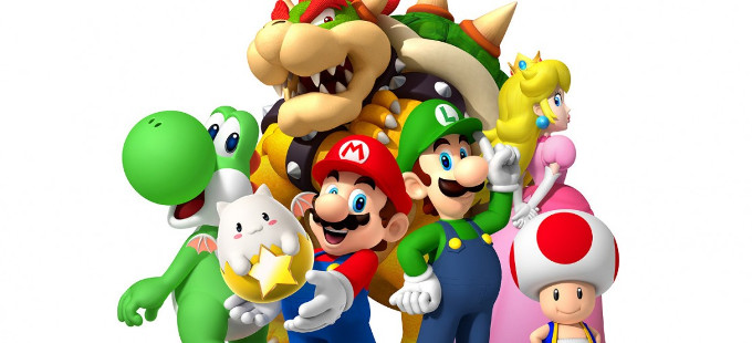 Puzzle & Dragons Super Mario Bros. Edition tendrá su propio torneo