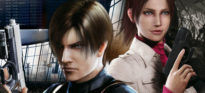 Resident Evil tendrá una nueva película CGI en 2017