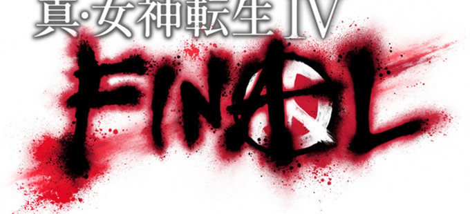 Shin Megami Tensei IV: Final, con toda una nueva trama