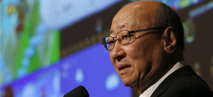 Tatsumi Kimishima, nuevo CEO de Nintendo