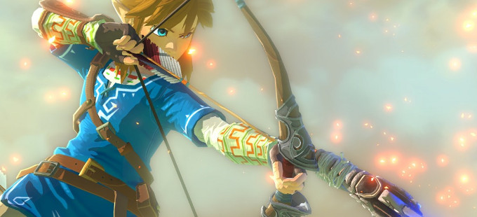The Legend of Zelda para Wii U progresa día con día