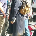 Dr. Strange, filmación en Katmandú, Nepal