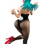 Dragon Ball - Bulma