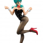 Dragon Ball - Bulma