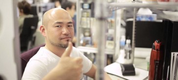 Hideki Kamiya, creador de Devil May Cry y otros grandiosos juegos