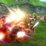 Hyrule Warriors Legends - Linkle