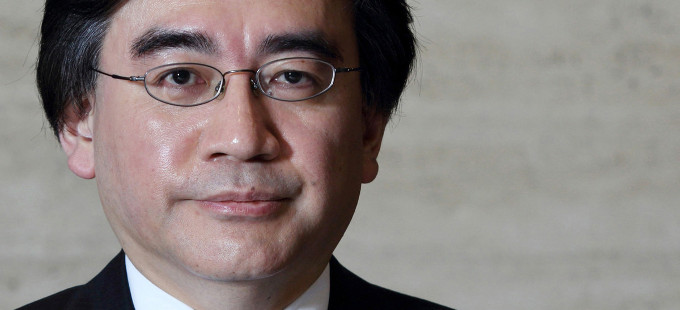¿Tributo a Satoru Iwata en The Game Awards?