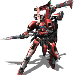 Xenoblade Chronicles X - Skell Wels