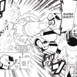 Splatoon - Manga de CoroCoro Comic