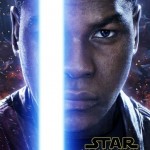 Star Wars: The Force Awakens - Finn