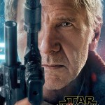 Star Wars: The Force Awakens - Han Solo