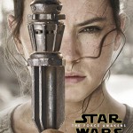 Star Wars: The Force Awakens - Rey
