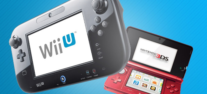 El Nintendo NX será fabricado por los mismos que hacen el Wii U y N3DS