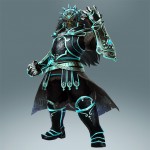 Hyrule Warriors Legends - Ganon
