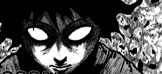 Mob Psycho 100 - Manga del creador de One-Punch Man, ONE