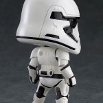 Nendoroid de First Order Stormtrooper