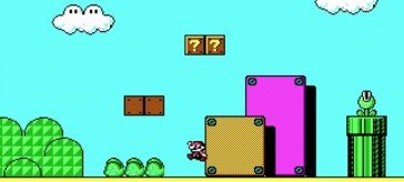 Super Mario Bros. 3 para PC