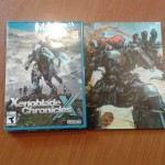 Xenoblade Chronicles X Special Edition