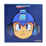 Audífonos de Mega Man