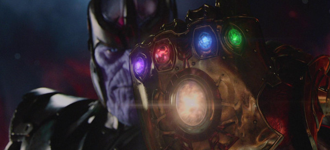 Avengers: Infinity War, la gran batalla contra Thanos