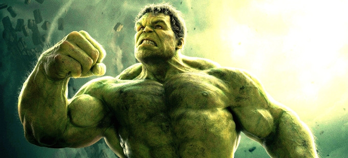 La película de Hulk se ve cada vez más lejana