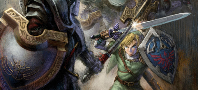 ¿Algún día tendrá Link voz en The Legend of Zelda?