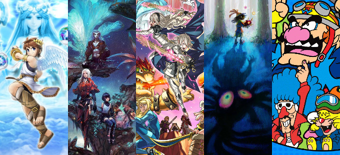 [Top 10] Series de Nintendo que merecen un anime