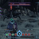 ¡Juega Xenoblade Chronicles X en español!