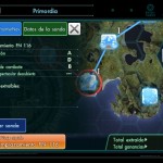 ¡Juega Xenoblade Chronicles X en español!