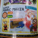 ¡Chitoge De Nisekoi Debuta En Super Mario Maker!