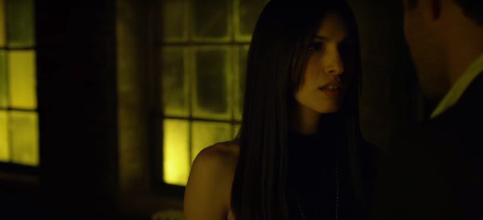 Elektra brilla en el nuevo tráiler de la segunda temporada de Daredevil