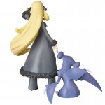 Figura de Cynthia de Pokémon