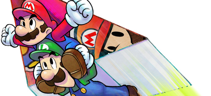 ¿Por qué existen los finales falsos de Mario & Luigi?