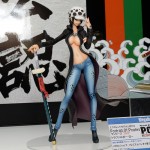 Trafalgar Law (V. Femenina) de One Piece por MegaHouse