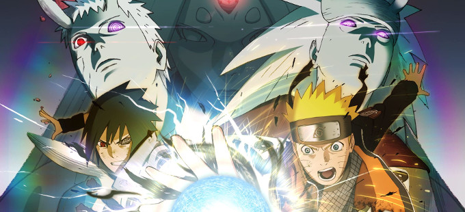 Naruto Shippuden: Ultimate Ninja Storm 4 se lleva la semana en ventas en Japón