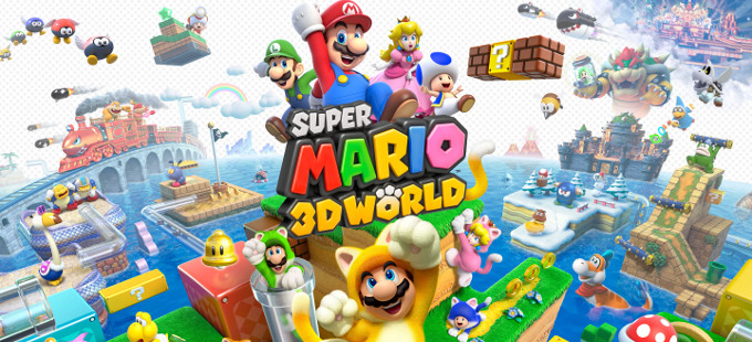 Nuevos Nintendo Selects llegan en marzo en América