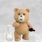 Ted de Ted 2 por Max Factory