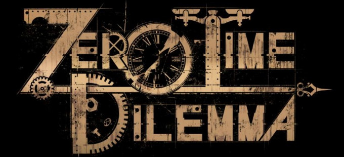 Zero Time Dilemma se revelará en la GDC 2016
