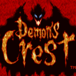Demon's Crest en GBA